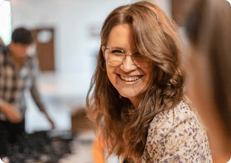 Spotkania społeczności kobiet Programu Hollywood